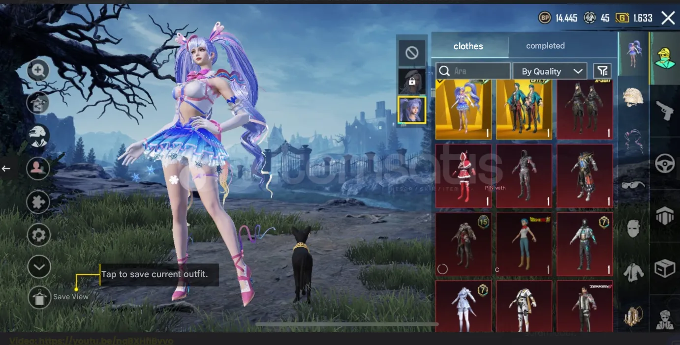 PGM579 Level 71 | Royale Pass | Horus UAZ | Dodge Hornet | Legendary Outfits | Laboratory M416 Lv.7 | Laboratory Groza Lv.4 (G)